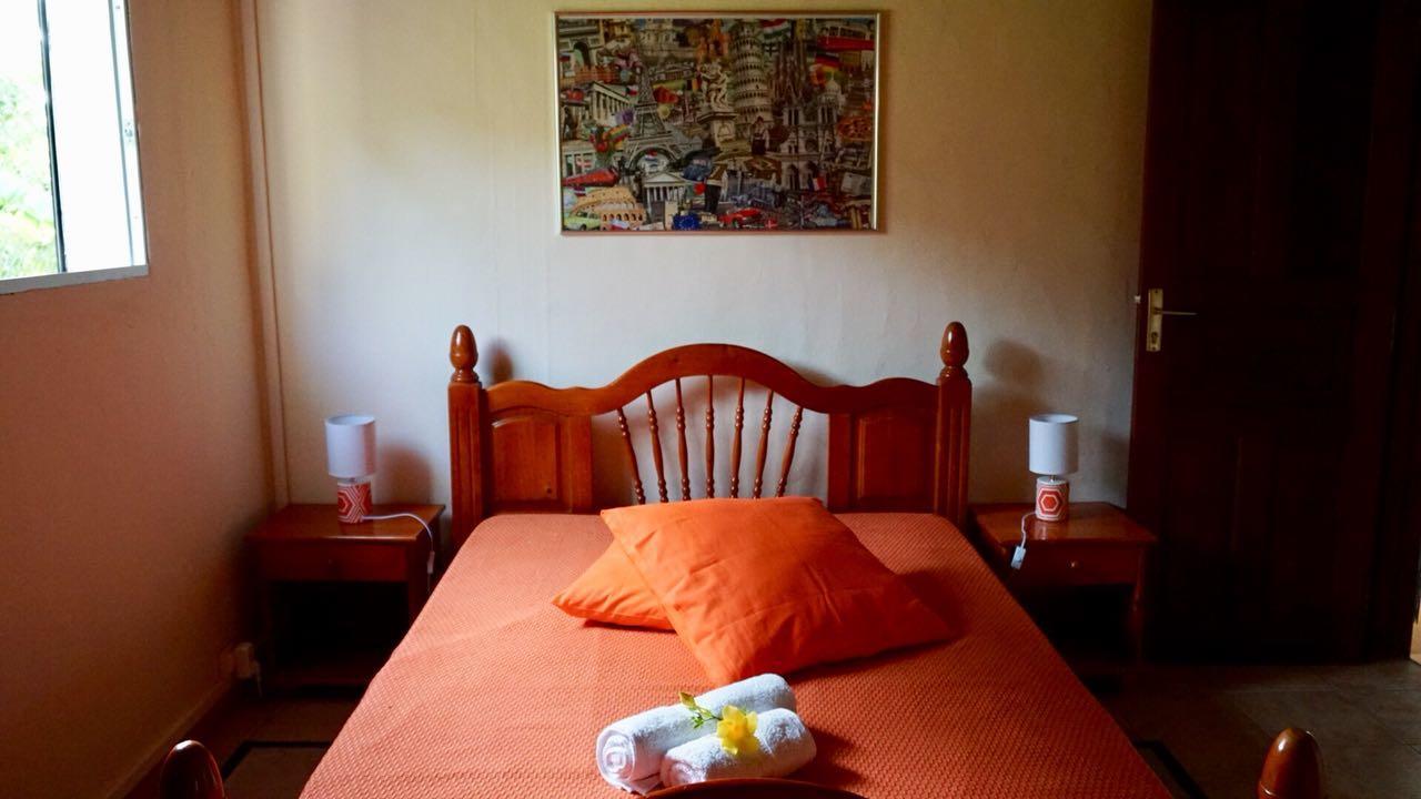 Apartament Chez Momo et Dany Deshaies Zewnętrze zdjęcie